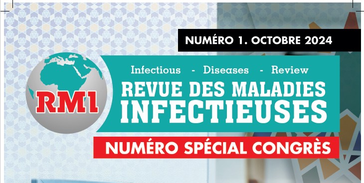 La Revue des Maladies Infectieuses