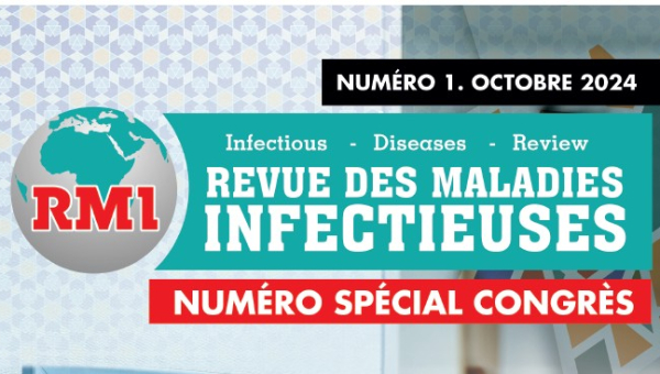 La Revue des Maladies Infectieuses