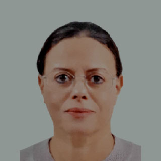 Pr. Latifa MARIH