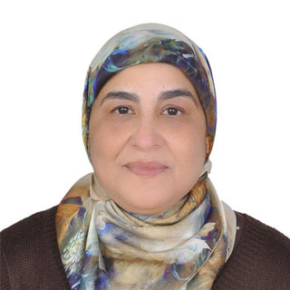 Dr. Rajaa BENSGHIR