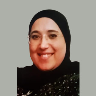 Pr. Fatima IHBIBANE